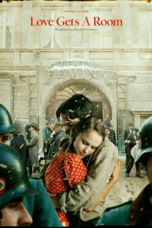 Love Gets a Room