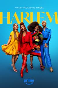 Harlem