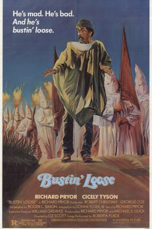 Bustin’ Loose