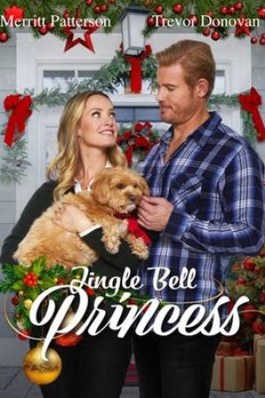 Jingle Bell Princess