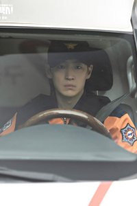 Taxi Driver – S01E13 – A Prisoner Exchange