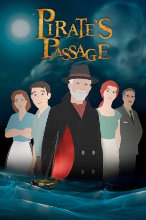 Pirate’s Passage