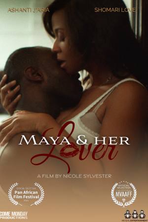 Maya and Her Lover