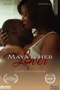 Maya and Her Lover