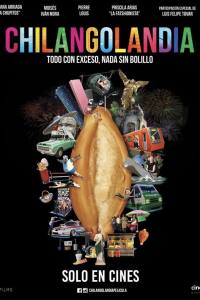 Chilangolandia