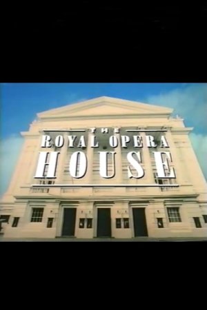 The Royal Opera House