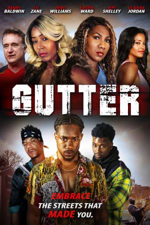 Gutter