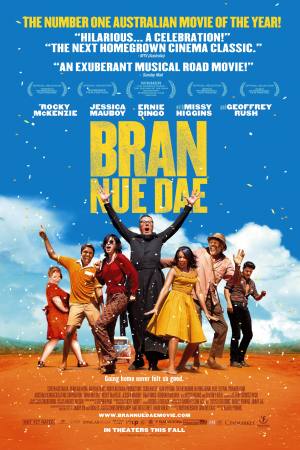 Bran Nue Dae