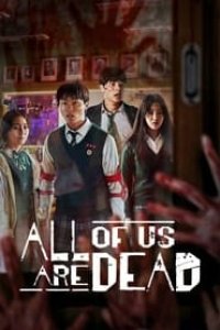 All of Us Are Dead Season 1 Episode 2