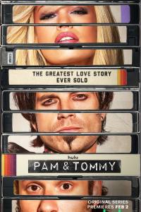 Pam & Tommy