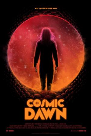 Cosmic Dawn
