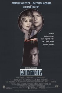 Pacific Heights