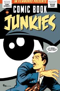 Comic Book Junkies