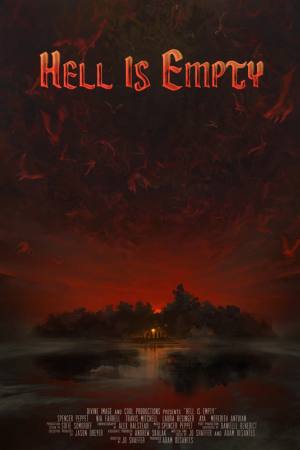 Hell Is Empty