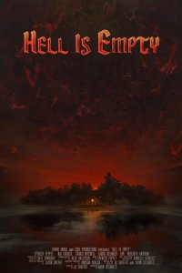 Hell Is Empty