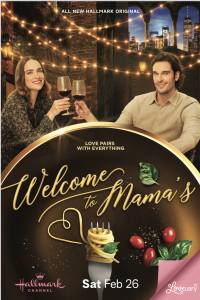Welcome to Mama’s