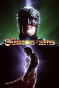 Les gardiens de la justice Season 1 Episode 2