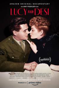 Lucy and Desi