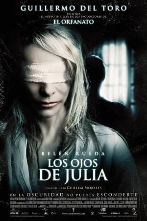 Julia’s Eyes