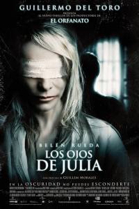 Julia’s Eyes