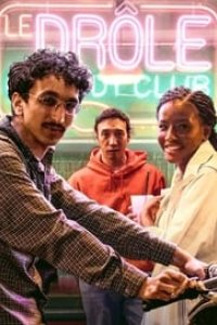 Standing Up Season 1 Episode 5