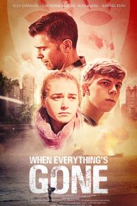 When Everything’s Gone