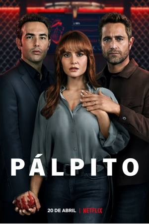 Pálpito