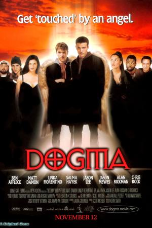 Dogma