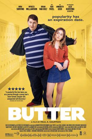 Butter