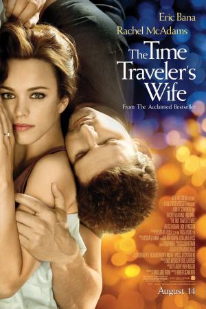 The Time Traveler’s Wife