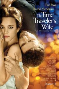 The Time Traveler’s Wife