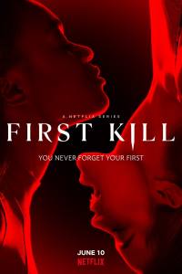 First Kill