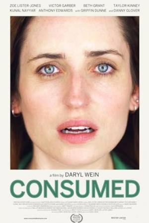 Consumed