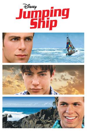 Jumping Ship