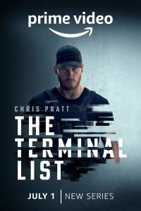 The Terminal List