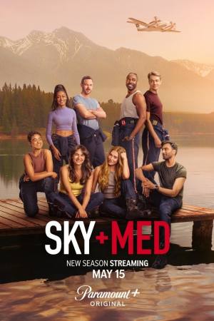 SkyMed
