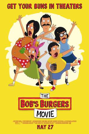 The Bob’s Burgers Movie