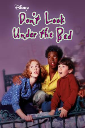 Don’t Look Under the Bed