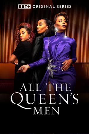 All the Queen’s Men