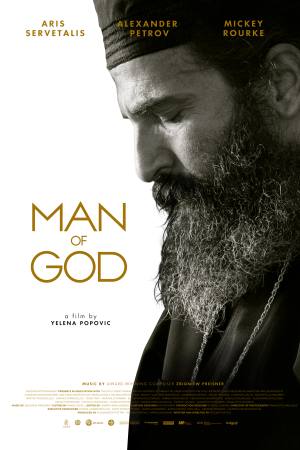 Man of God