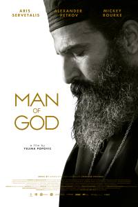 Man of God