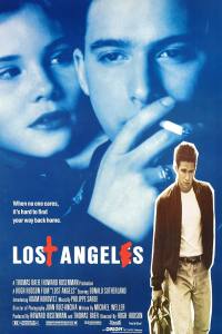Lost Angels