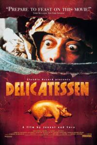 Delicatessen
