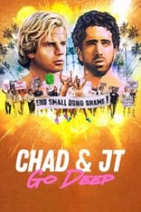Chad and JT Go Deep Season 1 Episode 5