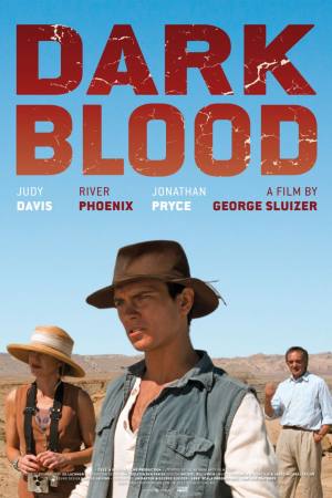 Dark Blood