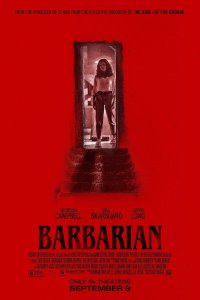 Barbarian