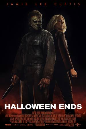 Halloween Ends