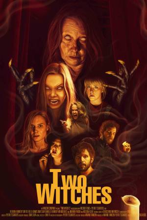 Two Witches
