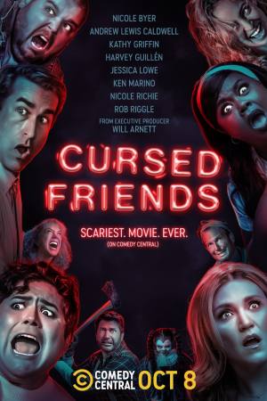 Cursed Friends