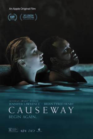 Causeway